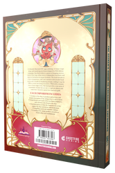 The Seeker's Guide to Enchanting Emporiums (5E)
