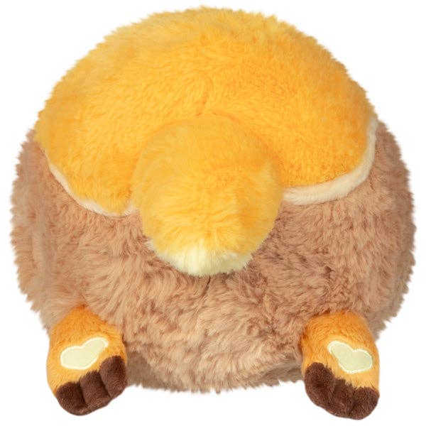 Mini Squishable - Honey Badger