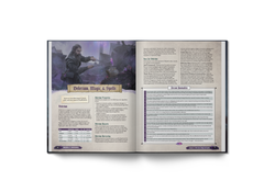 Dungeons of Drakkenheim