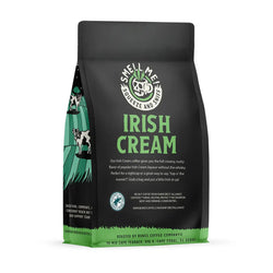 Flavored Ground Coffee - Irish Cream