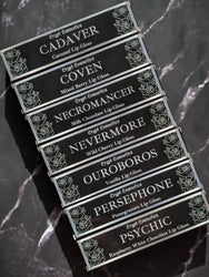 Lip Gloss - Persephone (Pomegranate)