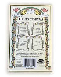 Cynical Affirmations