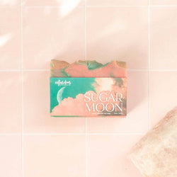 Bar Soap - Sugar Moon