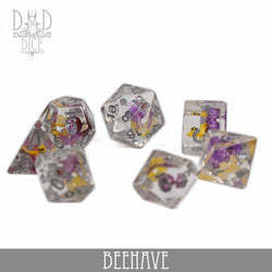 RPG Dice Set - BEEhave