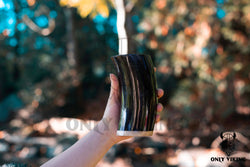 Drinking Horn Beer Stein - Plain