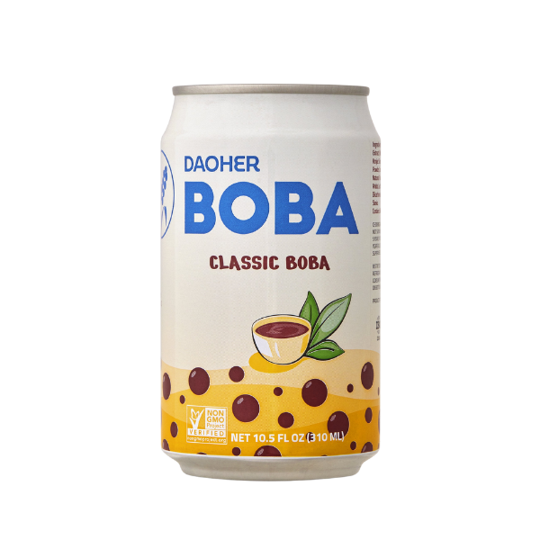DaoHer Boba - Classic