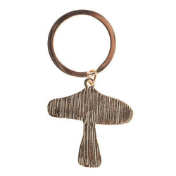 Keyring - Lucky Toadstool