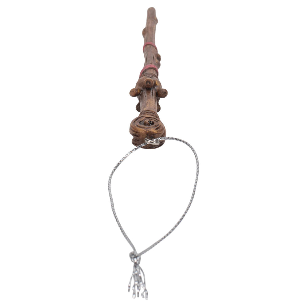 Wand Ornament - Crown