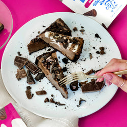 Muddy Bites - Double Fudge Waffle Cone Snacks