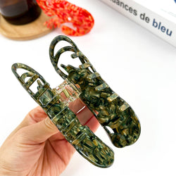 Hair Clip - Lobster