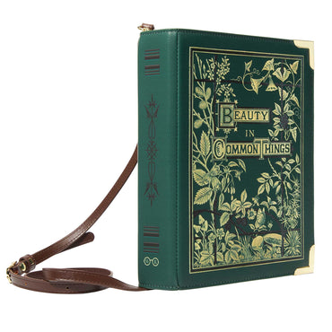 Crossbody Purse - Beauty in Common Things