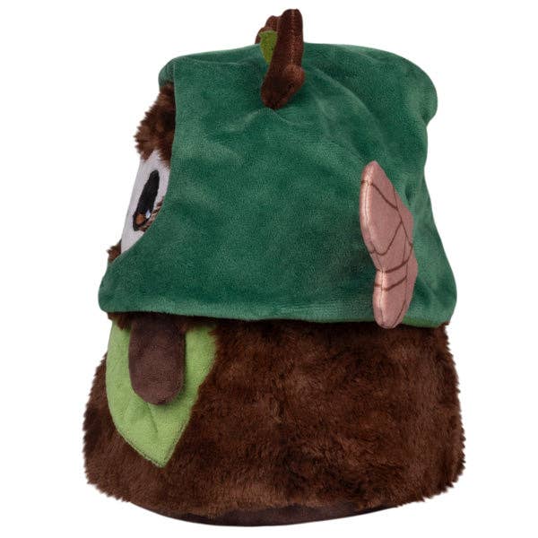 Mini Squishable - Dark Forest Fae
