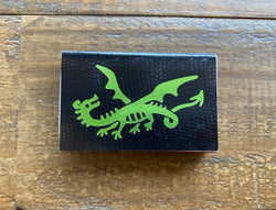 Matchbook - Dragon
