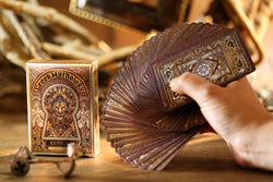 Playing Cards - Greek Mythology