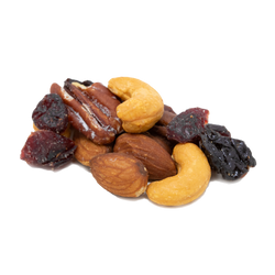 Cherries, Berries & Nuts (Roasted Salted)