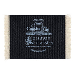 CoasterRug - Emperor's Garden (4-Piece)