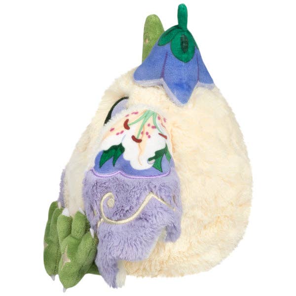 Mini Squishable - Fairy Mothman