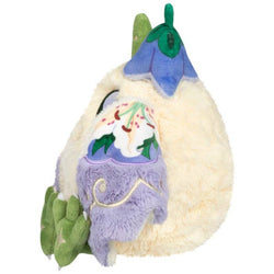 Mini Squishable - Fairy Mothman