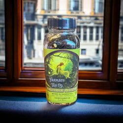 Amsterdam Absinthe Tea