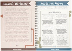 Roll & Play - The Fantasy Character Kit