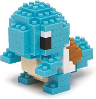 Nanoblock Pokemon: Squirtle