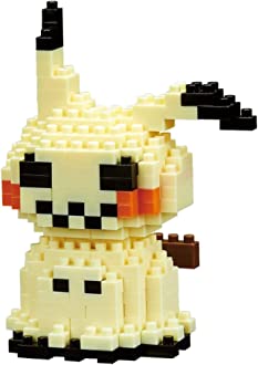 Nanoblock Pokemon: Mimikyu