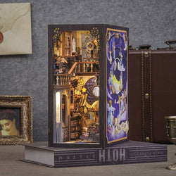 Book Nook Kit - Nebula Common Room