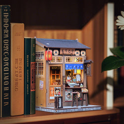 Book Nook Kit - Morita-Ya