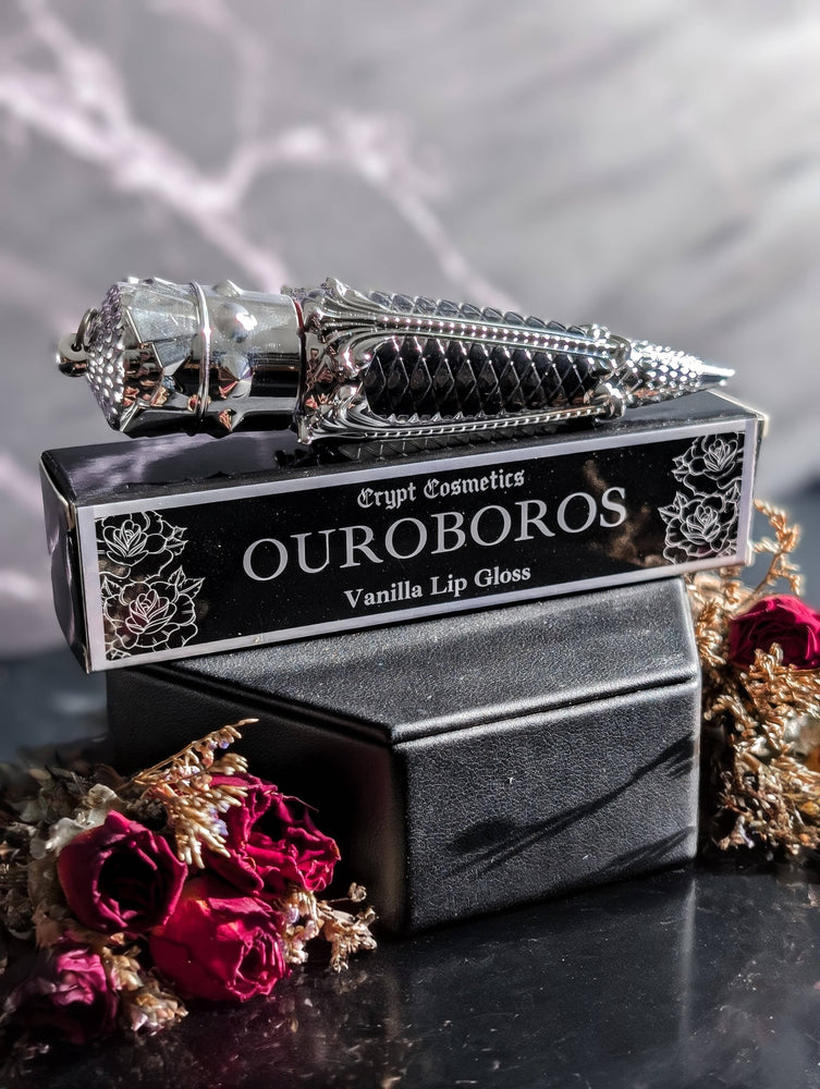 Lip Gloss - Ouroboros (Vanilla) S