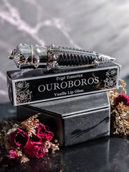 Lip Gloss - Ouroboros (Vanilla) S