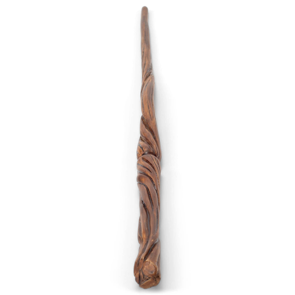 Wand - Woodgrain Brown Natural