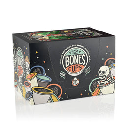 Flavored Coffee Pods - Highland Grog
