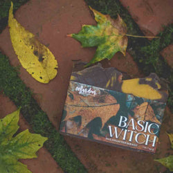Bar Soap - Basic Witch