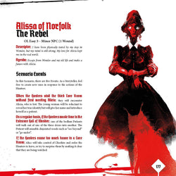Broken Tales RPG: Game of the Year Edition