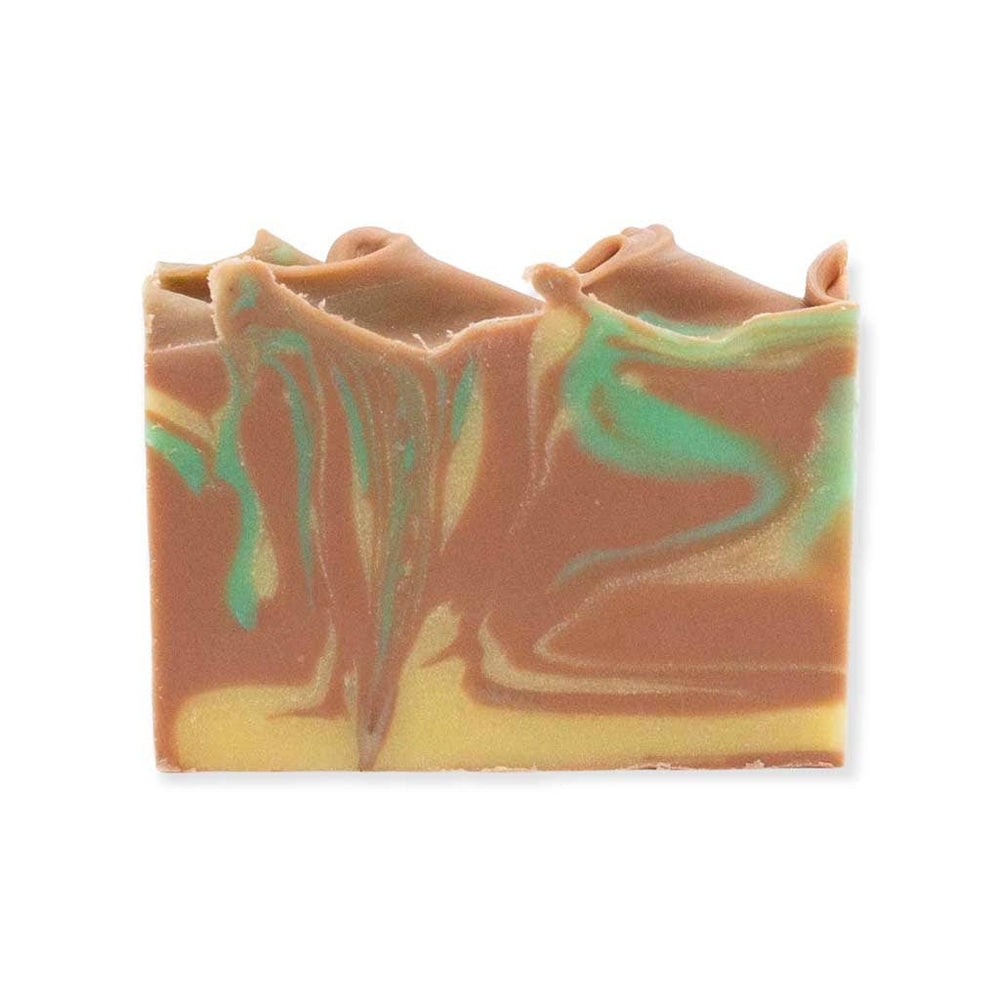 Bar Soap - Ginger Fizz