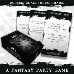 Get Cursed