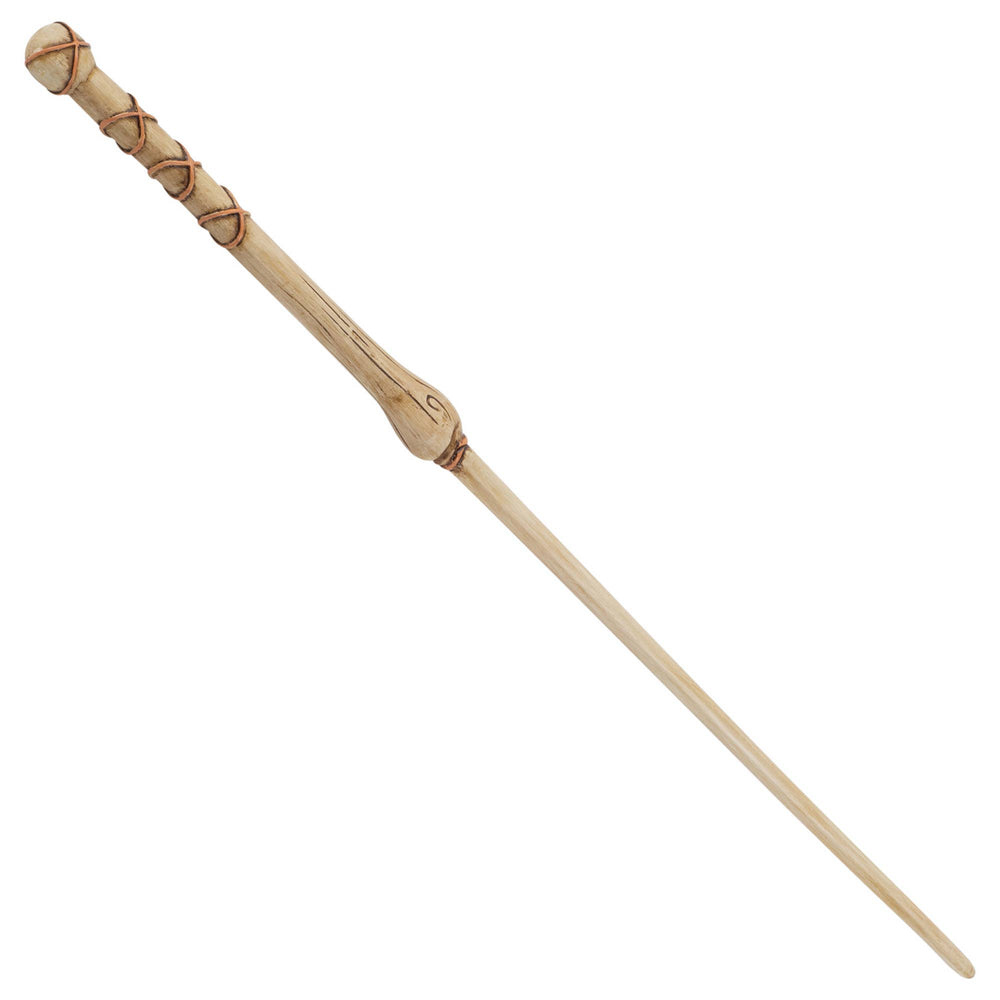 Wand - Woodgrain Cream Rope