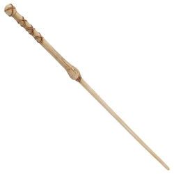 Wand - Woodgrain Cream Rope