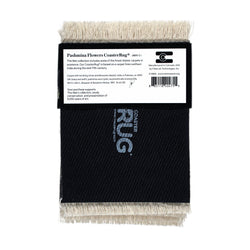CoasterRug - Pashmina Flowers (4-Piece)