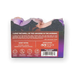Bar Soap - Space Cowboy