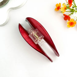Hair Clip - Spicy Pepper