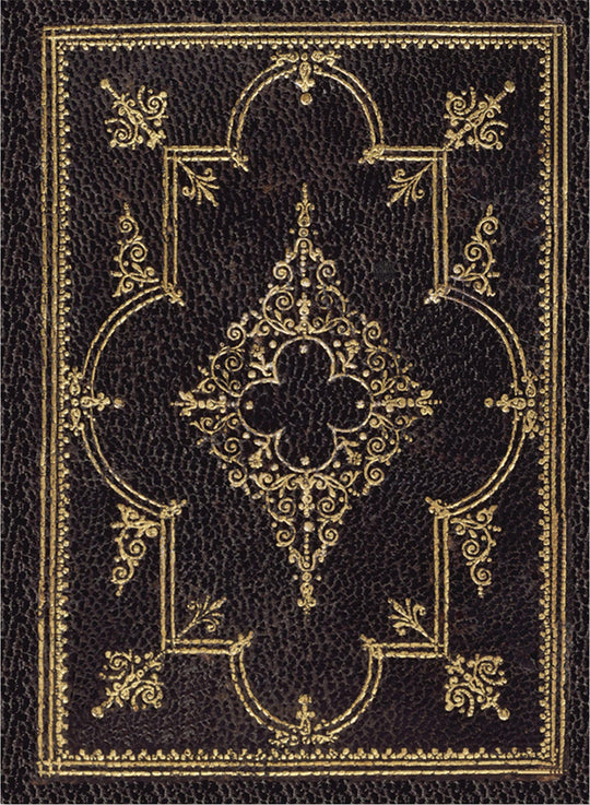Obsidian Journal