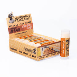 Lip Balm - Wildflower Honey