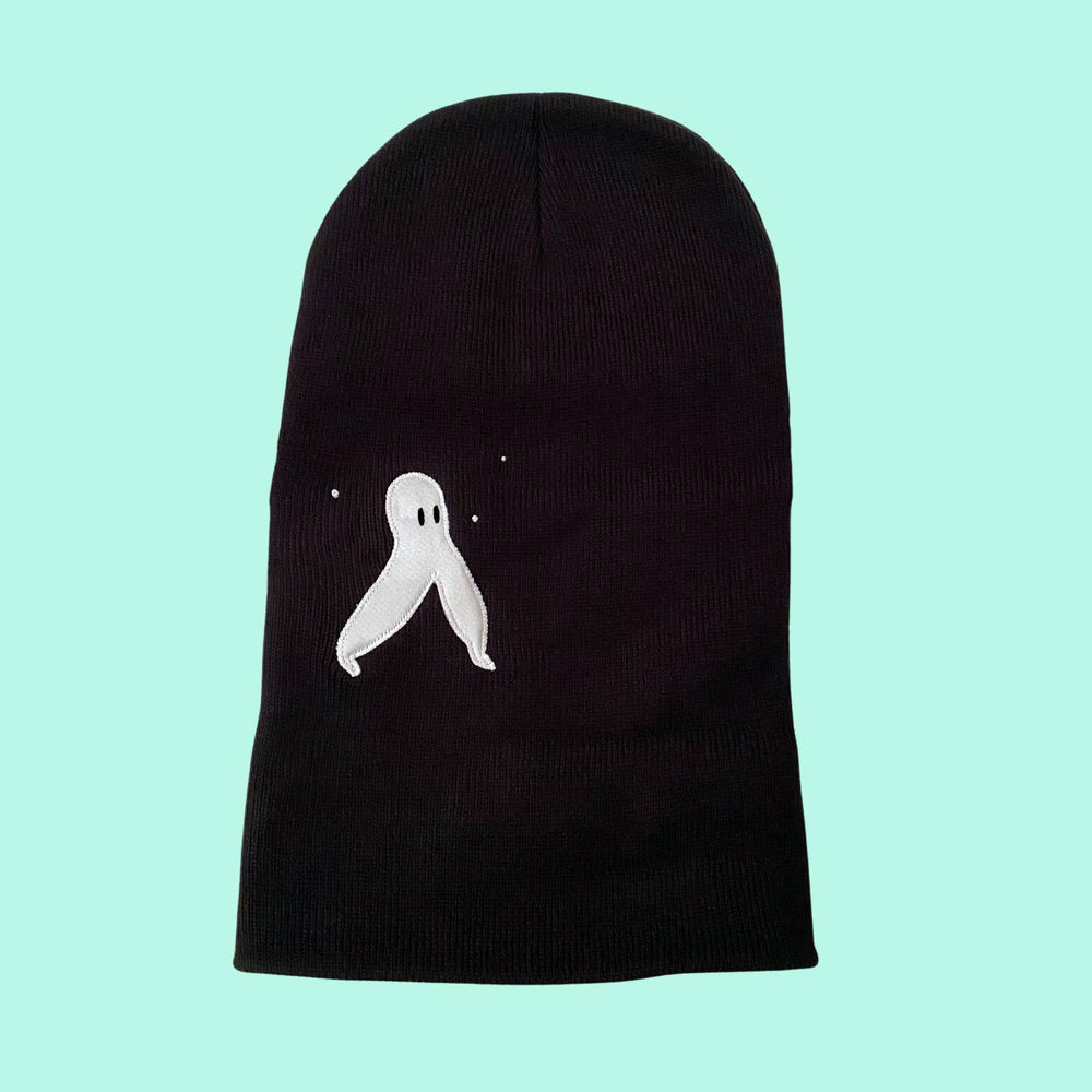 Fresno Nightcrawler Cryptid Beanie Hat