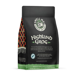 Flavored Ground Coffee - Highland Grog