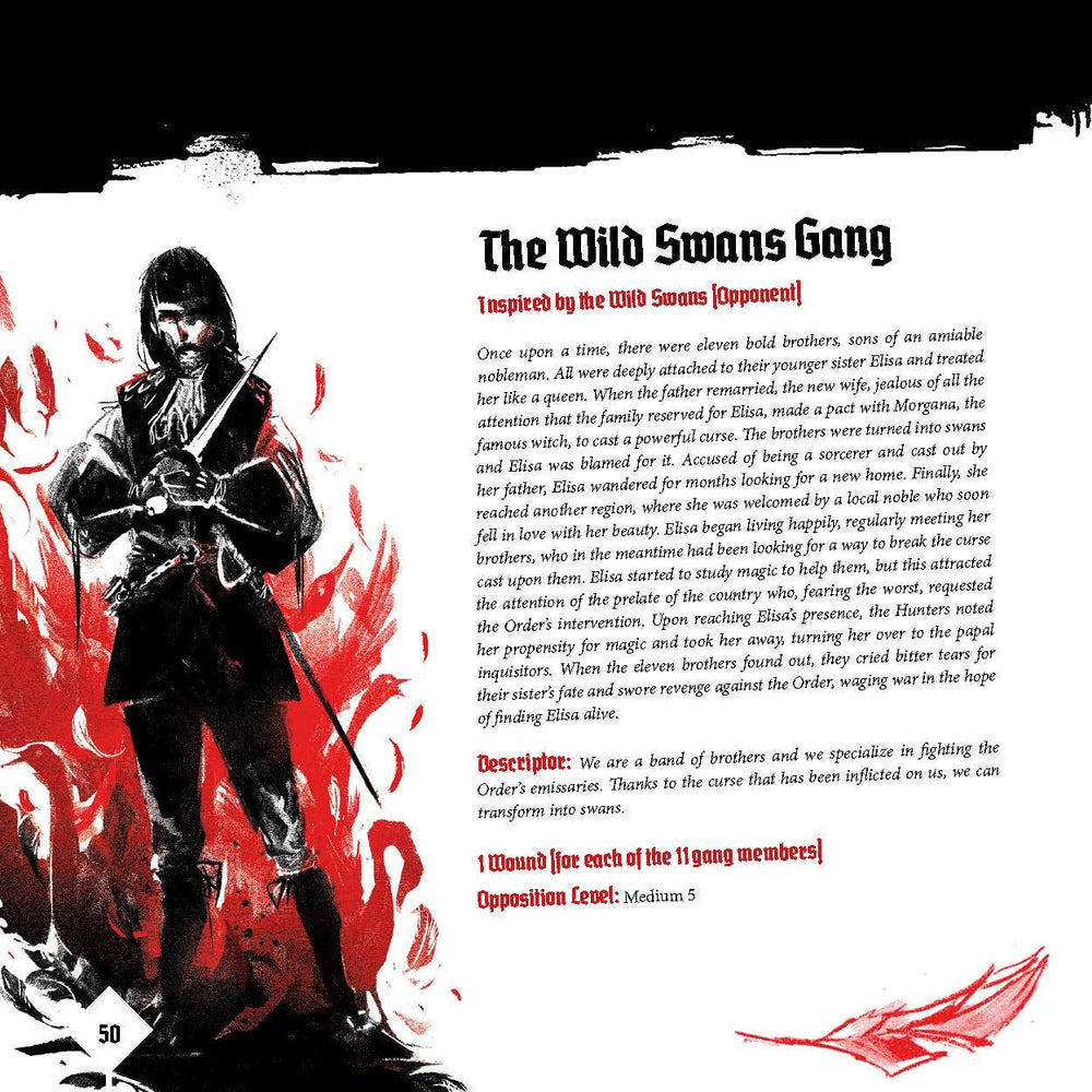 Broken Tales RPG: Game of the Year Edition