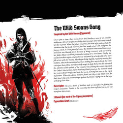 Broken Tales RPG: Game of the Year Edition