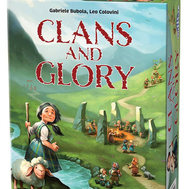 Clans and Glory