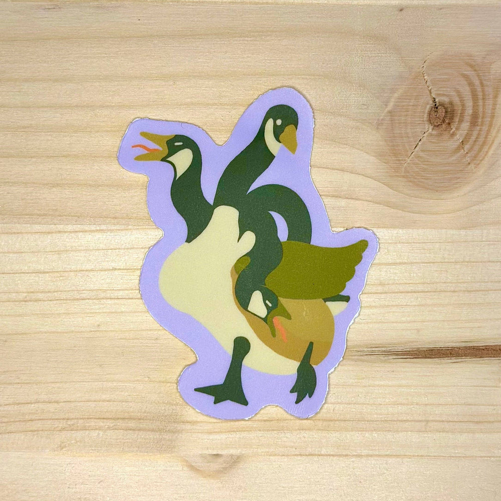 Sticker - Hydragoose