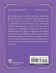 Nightmares: The Dark Side of Dreams and Dreaming
